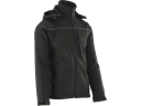 Jaka ar kapuci Softshell Obsidian S. 3Xl YT-79555 YATO