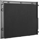 Coolermaster Silencio S400 MCS-S400-KN5N-S00, Melna, 1x5.25, 4x3.5, 4x2.5, 2xUSB 3.2, 1xSD kar&scaron;u lasītājs