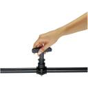 Gardena Toru l&otilde;ikeriist 02765-20, 3/4", metallist tera, aianduse jaoks