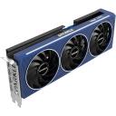 Sparkle Video karte SA750T-8GOC 8GB GDDR6, 2050 MHz, 256 bit, 7680 x 4320, PCIe 4.0, 3 ventilatori, aktīvā dzesē&scaron;ana