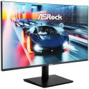 Asrock Challenger CL25FFB 24.5" monitors, 1920 x 1080, 144 Hz, IPS, 1 ms, 1x HDMI, 1x VGA, 5 kg