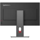 Lenovo ThinkVision P24q-40 64B2GAT1EU, 23.8", 2560 x 1440, 120 Hz, 4 ms, 300 cd/m&sup2;, 1x HDMI, USB 3.2 keskpunkt, IPS