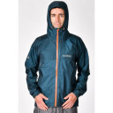 Jaka STORM CRUISER Jacket M, izmērs: M, Dark Forest, 4548801696948 Mont-Bell
