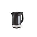Tefal Veekeetja KO330830, 2400 W, 1.7 L, plastmass, 360&deg; p&ouml;&ouml;ratav alus, must