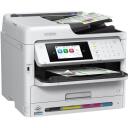 Epson Multifunktsionaalne printer WorkForce Pro WF-C5890DWF C11CK23401, 34 lk/min, 4800 x 1200 dpi, Wi-Fi, A4, 1830 lehte