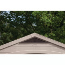 Садовый сарай Factor 8x8 29197916 256 x 255 x 243 см 158,8 кг