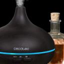 Cecotec Aroma difuzors Pure Aroma 150 Yin 5285, 150 ml, 7 W, ultraskaņas, 3 stundu taimeris, 7 LED krāsas