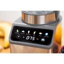 Zelmer Blenderis ZSB4870 70207087P, 1200 W, 1 krūze, 10 ātrumi, skārienpaneļa vadība, automātiskās programmas