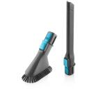 ETA | Vacuum Cleaner | Fenix ETA123390000 | Cordless operating | Handstick and Handheld | 25.2 V | Operating time (max) 40 min | Blue/Grey