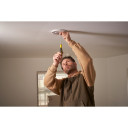 Skrūvgriezis PZ2 x 100mm, komforta rokturis, STHT0-60276, STANLEY