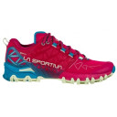 Apavi BUSHIDO II Woman GTX, izmērs: 38.5, Cerise/Crystal, 8020647104420 LA SPORTIVA