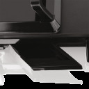 Galda grils 2000 W 2-in-1 ar plāksni 40,5×25 cm 67455 Lund