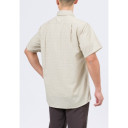 Krekls WICKRON Light SP Short sleeve Shirt M, izmērs: S, Navy 1, 4548801877354 Mont-Bell