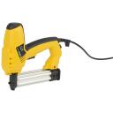 Kompaktais naglu un skavotājs 50W, POWERPLUS, POWX13800, 30 šāvienu/min, 100 naglu un 100 skavu ietilpība