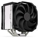 Endorfy CPU Охладитель Fortis 5 Dual Fan EY3A009, 120/140mm, 220W, 2 вентилятора, 6 тепловых трубок, черный