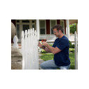 Akutrell 10,8 V, HT ja tarvikutega, kott BDCDD12HTSA-QW BLACK DECKER