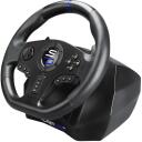 Subsonic M&auml;ngu rool SV 850 Pro Sport SA5595-NG, 270 kraadi, 28 cm, USB, 2 pedaali, vibratsioon, &uuml;hilduv PS4, XBOX, SWITCH