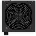 Endorfy Блок питания Vero L6 EY7A016, 550W, 200-240V, 50Hz, 80 PLUS Bronze, 1 вентилятор, 5 лет гарантии
