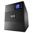 Eaton UPS 5SC 1000i 5SC1000I, 1000 VA, 700 W, AC 230 V, 8 x IEC 60320 C13, USB, RS-232