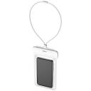 Baseus veekindel telefoni korpus P60263700213-00, PVC, &uuml;hilduv telefonidega kuni 7.2", IPX8, temperatuuritaluvus -20 kuni 70&deg;C