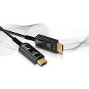 Aten Optiline HDMI kaabel VE781010-AT, 10 m, 4K tugi, aktiivne optiline kaabel, v&auml;hendatud EMI ja RFI, kullatud pistikud