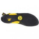 Klin&scaron;u kurpes KATANA, izmērs: 39, Yellow/Black, 8020647651863 LA SPORTIVA