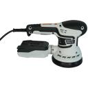 Prime3 Slīpma&scaron;īna TOS21, 350 W, 6000-13000 apgr./min., 125 mm, 3 mm, 12 slīppapīri