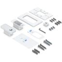 Ubiquiti UA-G3-W kar&scaron;u lasītājs, 36.5mm, 40mm, 93mm, 82g, 48V, 5W, 1x10/100/1000Mbit/s, IP55, PoE, NFC, LED indikatori