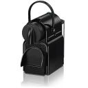 DeLonghi INISSIA kohvimasin EN80.B, 0,8 L, 1260 W, 19 baari, must, poolautomaatne, Nespresso