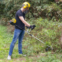 Benzininė krūmapjovė 2 in 1, 31cc, POWXG50200 POWERPLUS