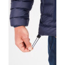 Jaka HIGHLANDER JKT 01, izmērs: S, Arctic Navy, 0195115106416 MARMOT
