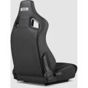Next Level Racing ERS4 Elite PU ādas un zam&scaron;ādas izdevums NLR-E053, 63cm, 58cm, 98.6cm, 15.6kg, ergonomisks, regulējama atzveltne