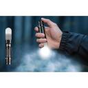 Superfire Taskulamp TN02, 1800lm, USB-C, 20W, kuni 265m, 70g, IP44, 3400mAh aku, 5 valgusrežiimi