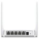 Mercusys беспроводной маршрутизатор MW305R, 300 Мбит/с, 2.4 ГГц, 3 антенны, 10/100 Мбит/с, WPA2-PSK, IPv4