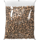 Leca , clay pebbles 4 - 10 mm , 1 L BIOOGROD 749901