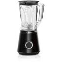 Bosch Blender | MMB6141B VitaPower Series 4 | Tabletop | 1200 W | Jar material Tritan | Jar capacity 1.5 L | Black