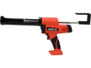 Sandarinimo pistoletas 18V YT-82889 YATO