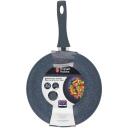 Russell Hobbs Segamispann RH00851EU7, 28cm, alumiinium, mitte kleepuv, lihtne puhastada, isoleeritud k&auml;epide, &uuml;hilduv induktsiooni