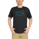 Krekls WICKRON T-Shirt LONG TRACK, izmērs: XL, Dark Grey, 4548801983413 Mont-Bell