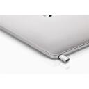 Goobay USB-C adapteris 56636, 5 pin Micro-USB Type B female, 24 pin USB-C male, sudraba