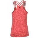 Krekls Wms Vogue Tank, izmērs: S, Flamingo Wallflower, 0889169462917 MARMOT