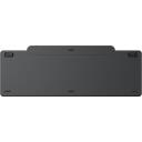 Lenovo Iselaadiv Klaviatuur 4Y41R69506, Bluetooth 5.1, kuni 3 seadet, must, eesti paigutus