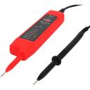 Uni-T AC/DC pingetester UT22B-EU, 150g, 2m, IP54, LED indikaator, automaatne AC/DC tuvastamine