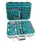 Tööriistakomplekt (227 tk.) P-90532 MAKITA