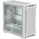 Gigabyte Korpus C102GI, Midi Tower, 2xUSB 3.0, 450mm, 210mm, 450mm, 3x2.5", 2x3.5", 1x120mm ventilaator, 360mm radiaatori tugi