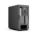 Deepcool Case | CG540 | Black | Mid Tower | ATX PS2