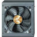 Zalman ZM850-TMX baro&scaron;anas bloks, ZM850-TMX, 850W, 100-240V, 50/60Hz, 70.83A, 3x6+2pin, 80 PLUS Gold