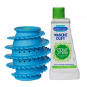 Laundry drying ball + laundry fragrance 50ml 181901 Dr.Beckmann