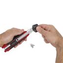 Cutter 18mm KREATOR KRTH00107 109 mm