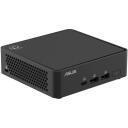 Asus NUC 15 Pro RNUC15CRKV700002, Mini PC barebone, 90AR00R2-M000N0, 16 kod., 24 MB, 96 GB DDR5, 2xM.2, 2xHDMI 2.1